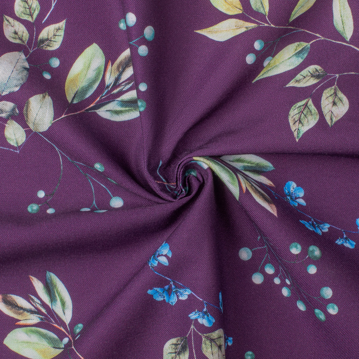 Gütermann Premium Collection BRILLIANT 100% Cotton - Autumn and Winter 647797/512