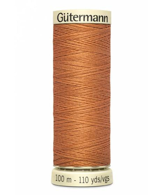 612 Hilos Gütermann Coselotodo 100m