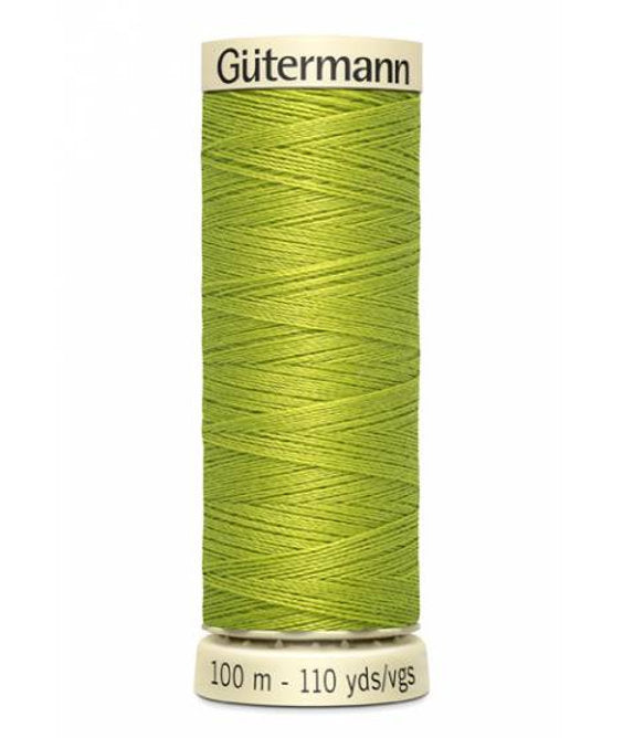 616 Hilos Gütermann Coselotodo 100m