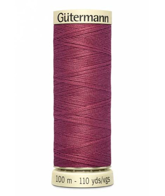 624 Hilos Gütermann Coselotodo 100m