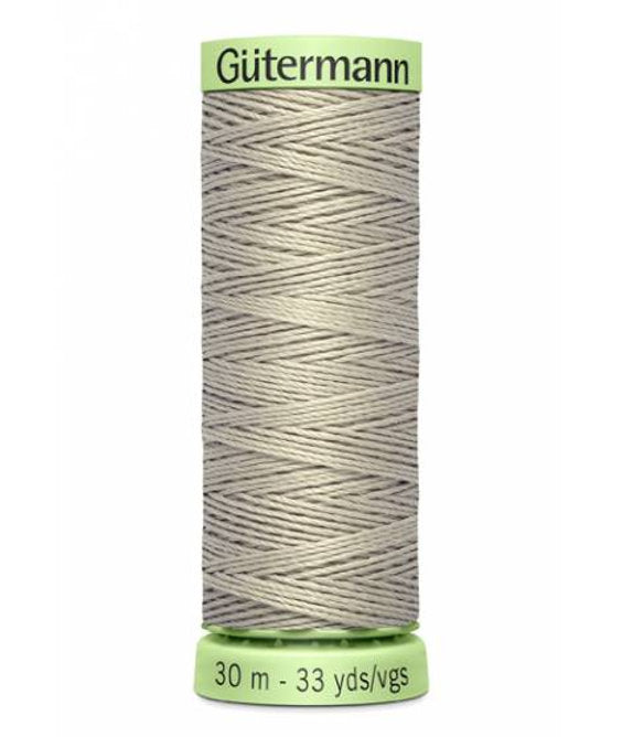 633 Hilos Gütermann Torzal 30m / Grosor 30
