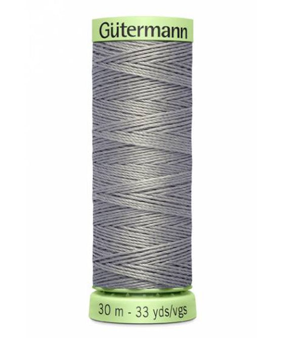 634 Hilos Gütermann Torzal 30m / Grosor 30