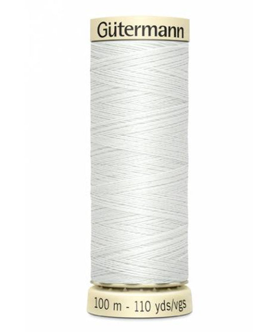643 Hilos Gütermann Coselotodo 100m