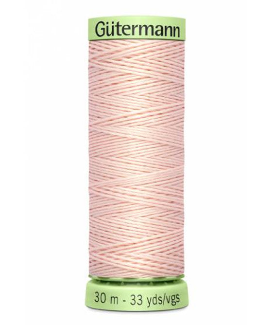 658 Hilos Gütermann Torzal 30m / Grosor 30
