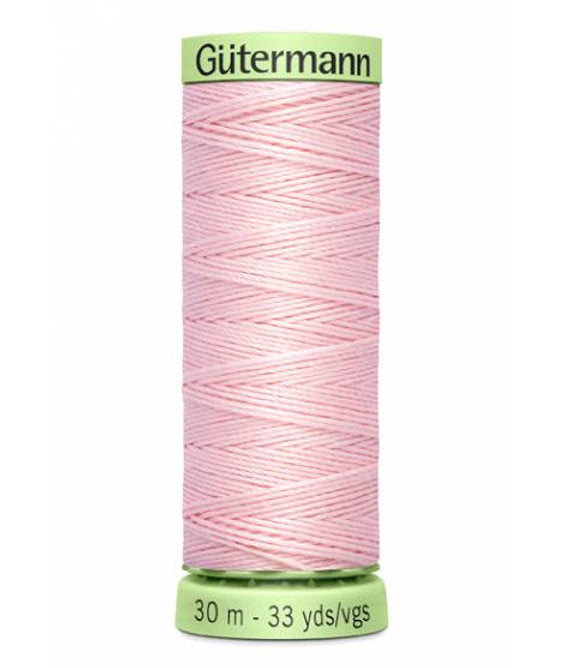 659 Hilos Gütermann Torzal 30m / Grosor 30