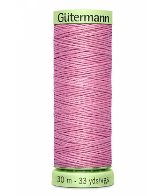 663 Hilos Gütermann Torzal 30m / Grosor 30