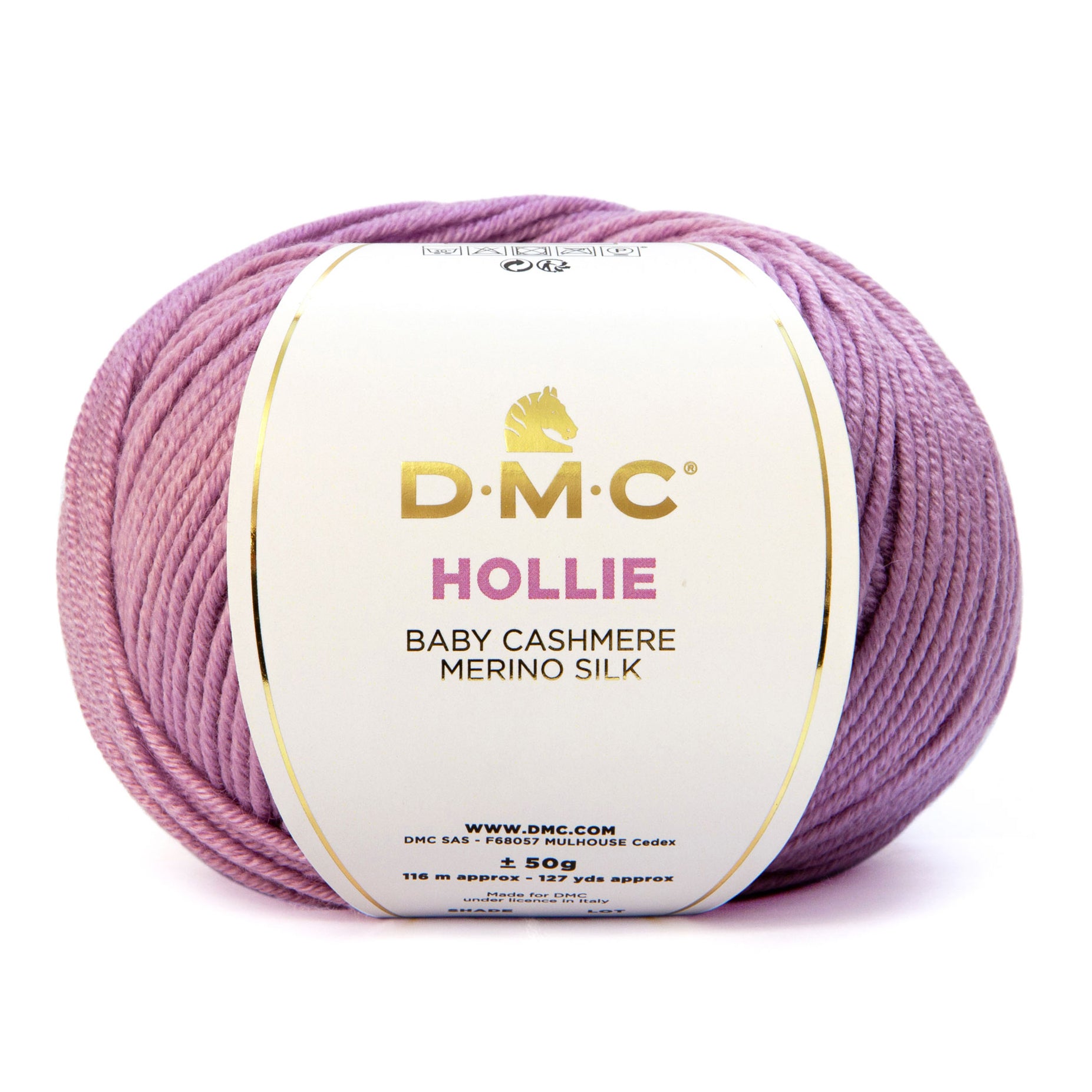 DMC Hollie - Soft Warm Fleece for Babies