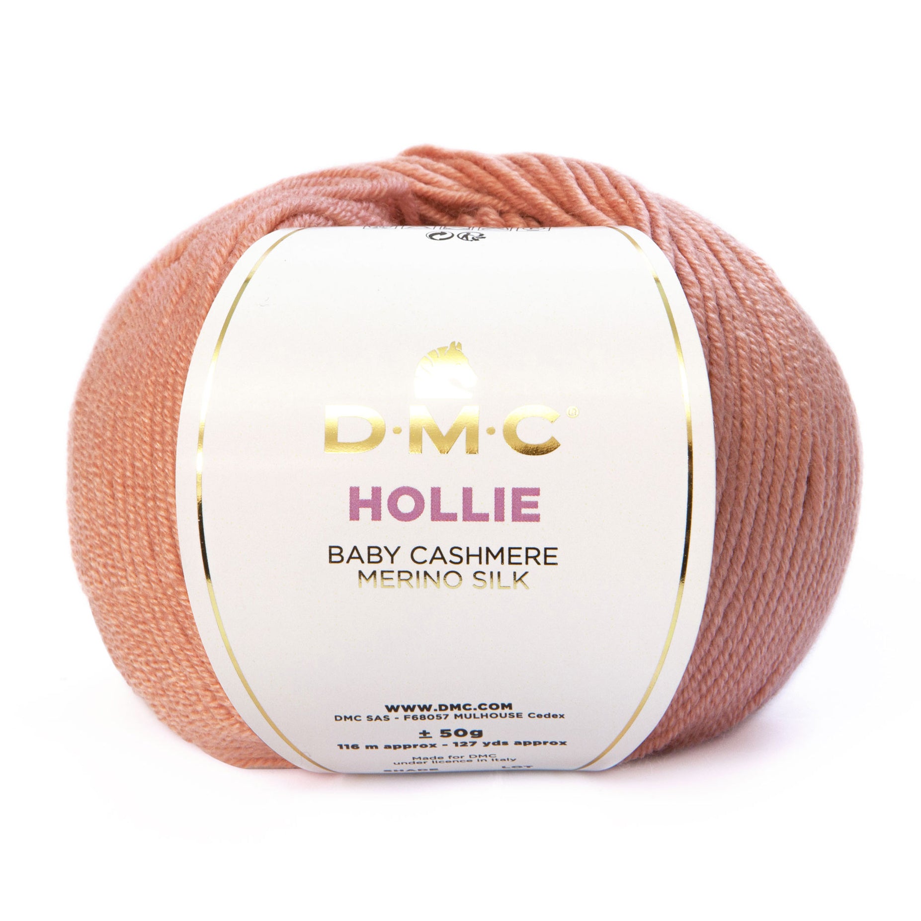 DMC Hollie - Soft Warm Fleece for Babies