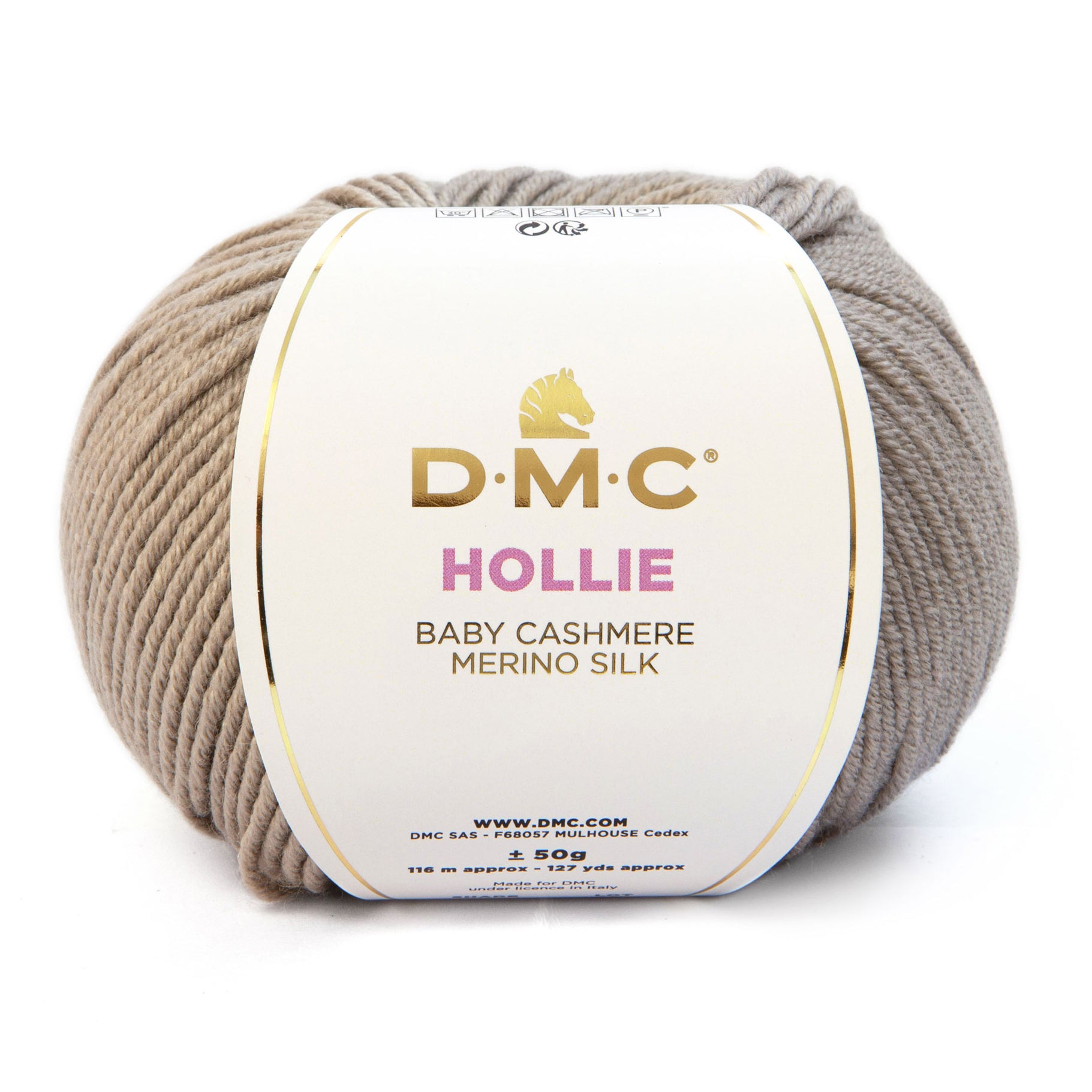 DMC Hollie - Soft Warm Fleece for Babies