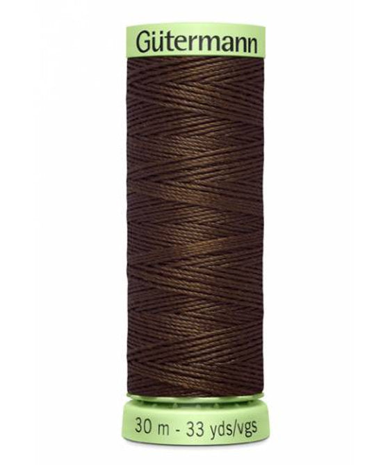 694 Hilos Gütermann Torzal 30m / Grosor 30
