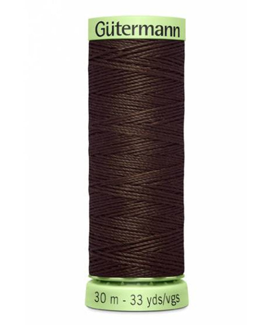 696 Hilos Gütermann Torzal 30m / Grosor 30