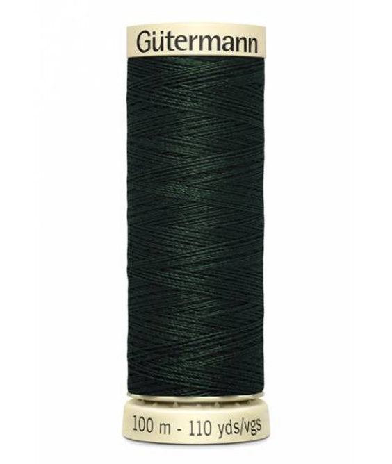 707 Hilos Gütermann Coselotodo 100m