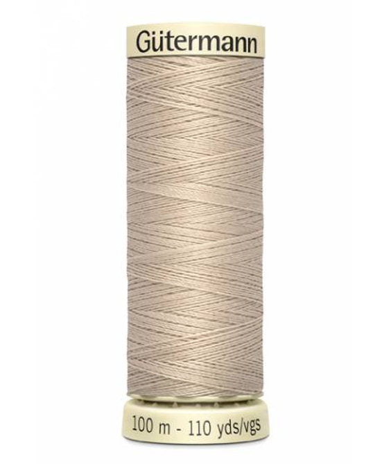 722 Gütermann Allesnähergarn 100m