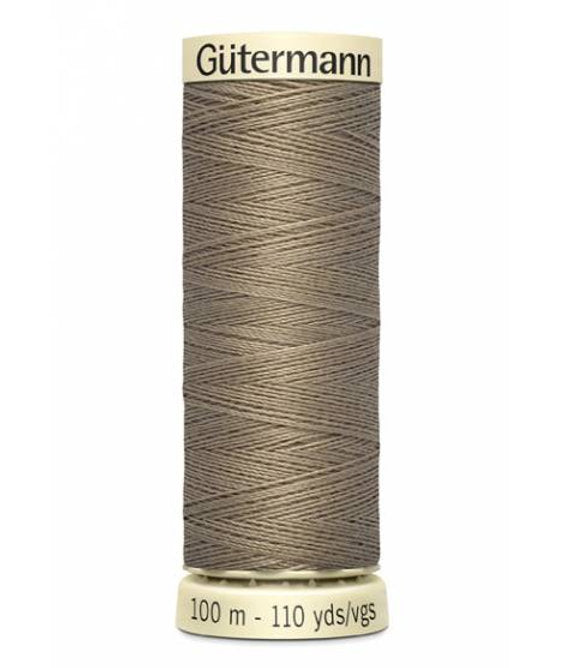 724 Gütermann Allesnähergarn 100m