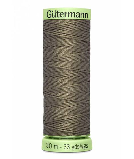 727 Hilos Gütermann Torzal 30m / Grosor 30
