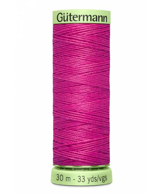 733 Hilos Gütermann Torzal 30m / Grosor 30