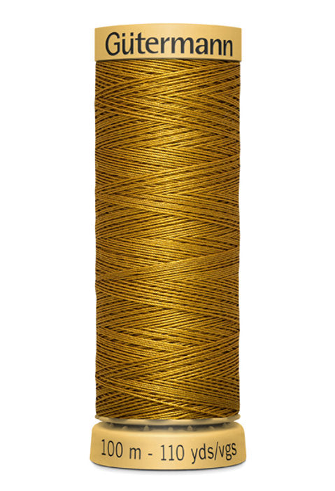1056 Gütermann Cotton Thread 100m CNe50: Resistant and Brilliant for your Sewing Projects