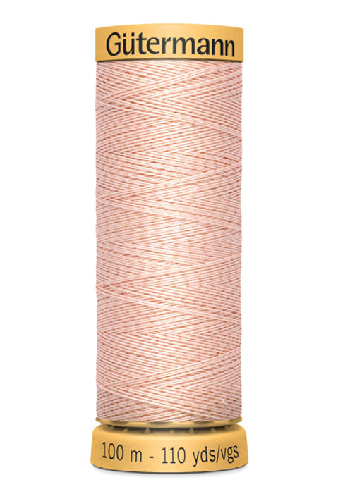 2238 Gütermann Cotton Thread 100m CNe50: Resistant and Brilliant for your Sewing Projects