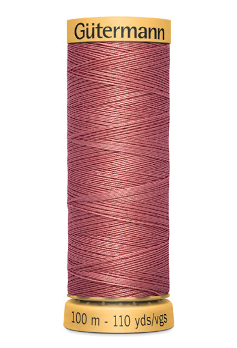 2346 Gütermann Cotton Thread 100m CNe50: Resistant and Brilliant for your Sewing Projects