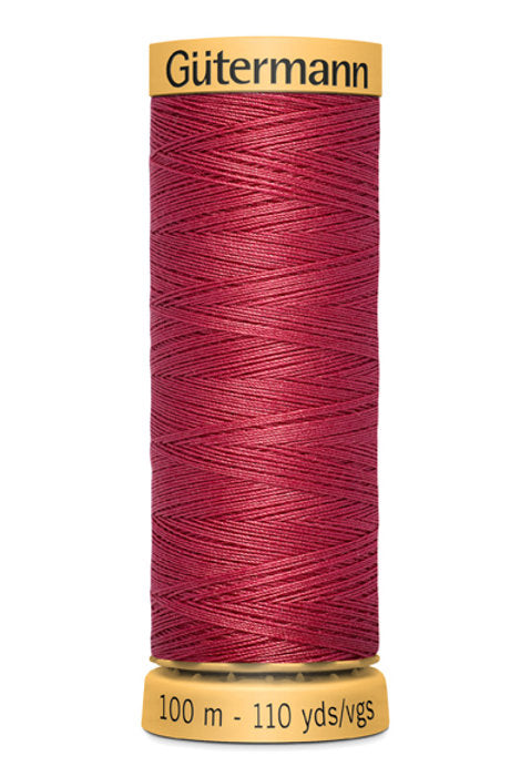 2454 Gütermann Cotton Thread 100m CNe50: Resistant and Brilliant for your Sewing Projects