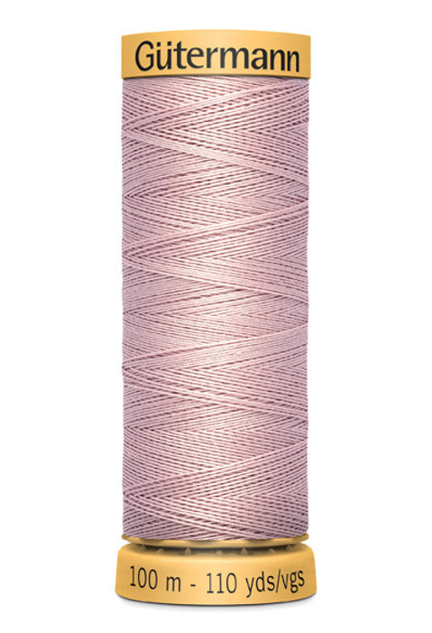 3117 Gütermann Cotton Thread 100m CNe50: Resistant and Brilliant for your Sewing Projects