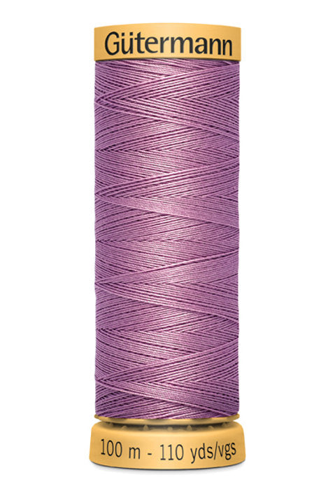 3526 Gütermann Cotton Thread 100m CNe50: Resistant and Brilliant for your Sewing Projects