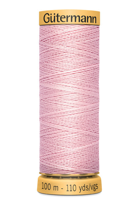 6044 Gütermann Cotton Thread 100m CNe50: Resistant and Brilliant for your Sewing Projects