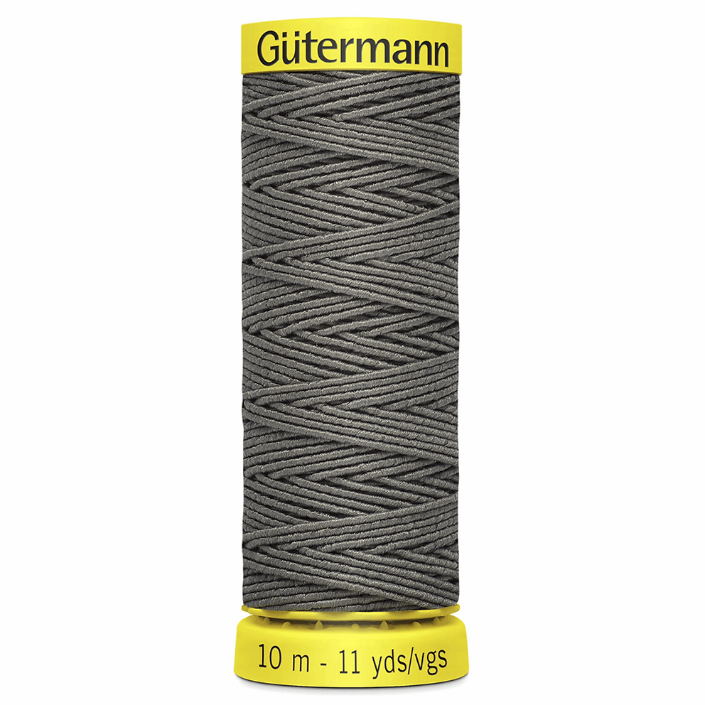 Hilo Elástico Gütermann: Versatilidad y Elasticidad para tus Proyectos de Costura