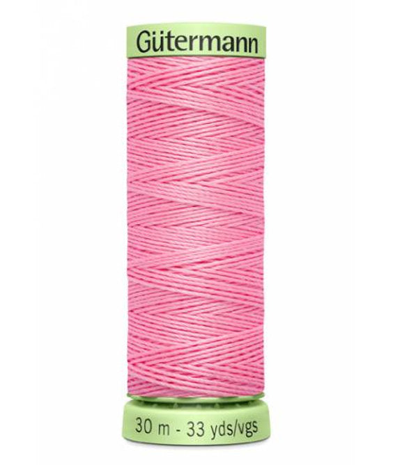758 Hilos Gütermann Torzal 30m / Grosor 30