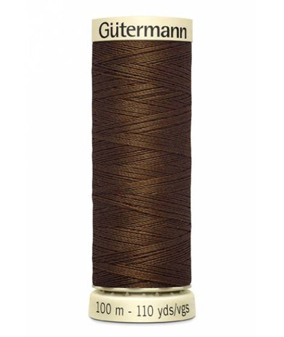 767 Hilos Gütermann Coselotodo 100m