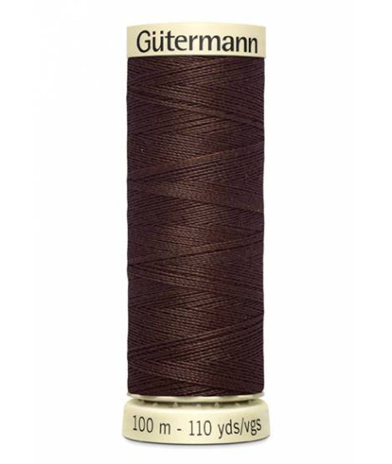 774 Hilos Gütermann Coselotodo 100m