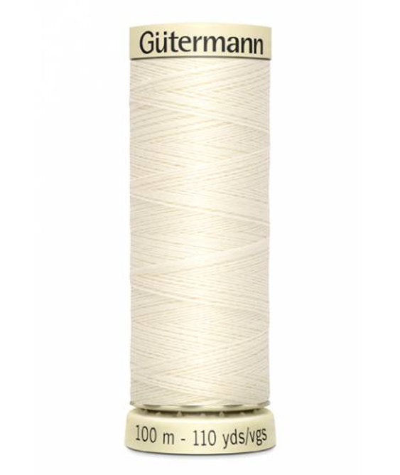001 Hilos Gütermann Coselotodo 100m
