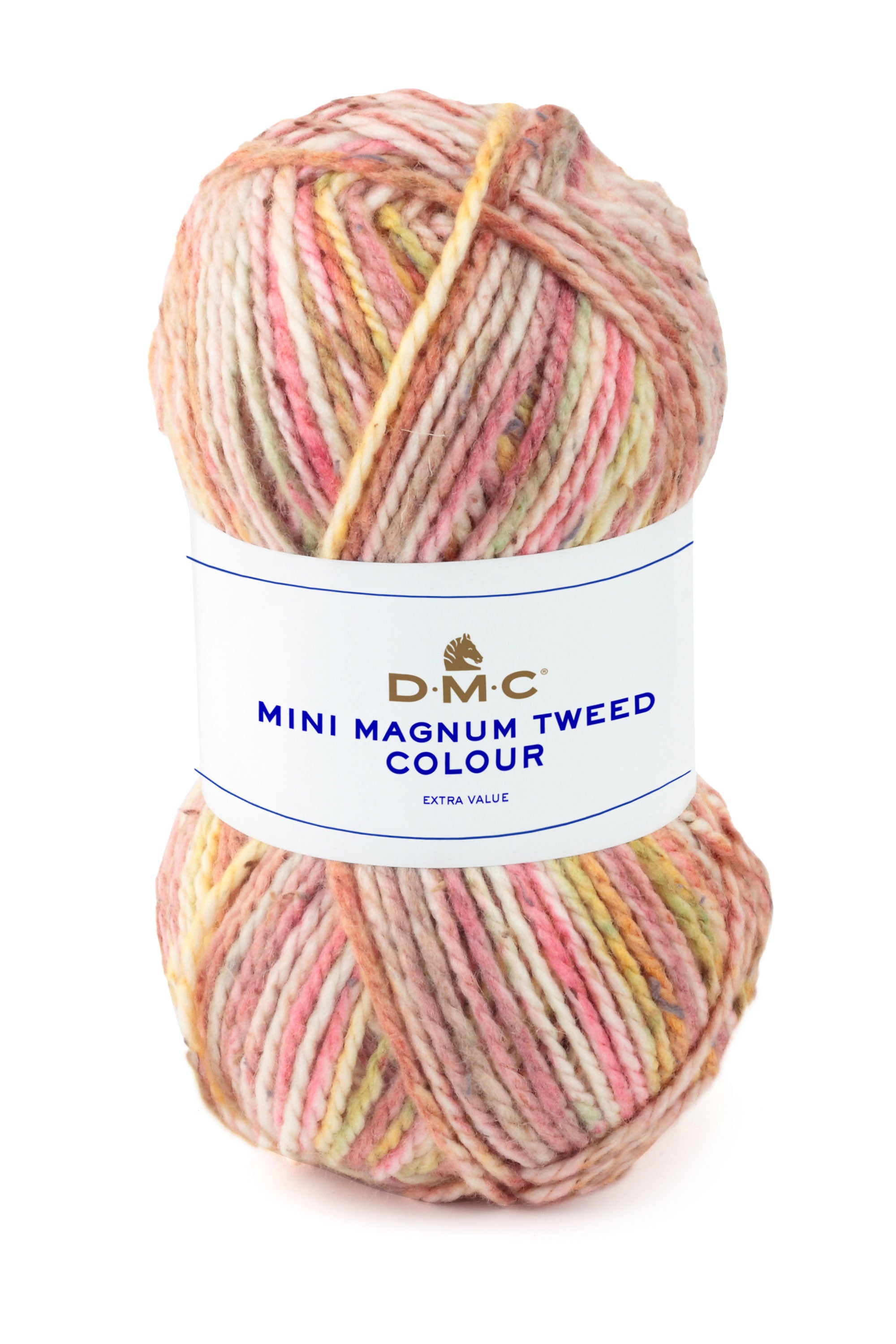 DMC Mini Magnum Color Tweed