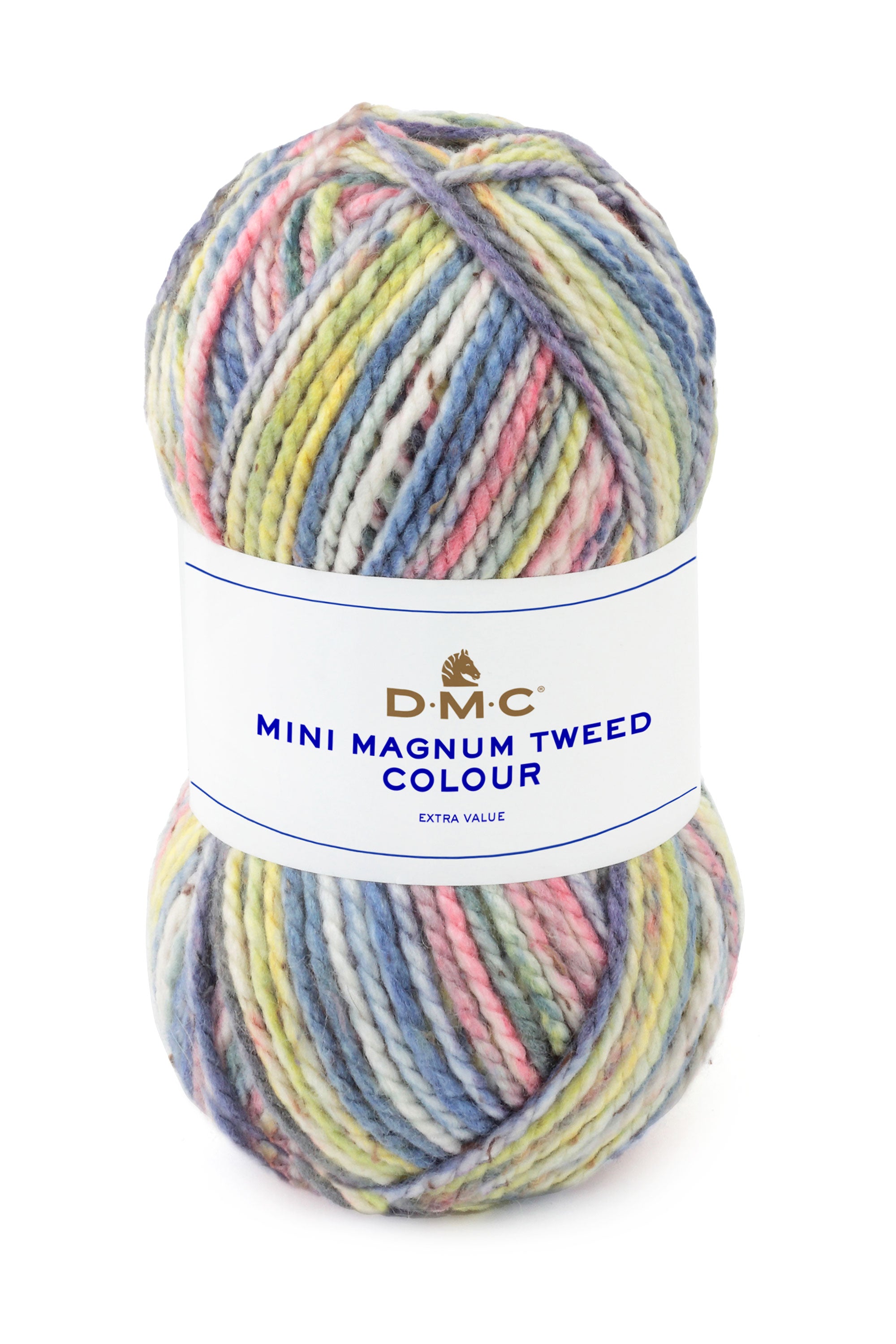DMC Mini Magnum Color Tweed