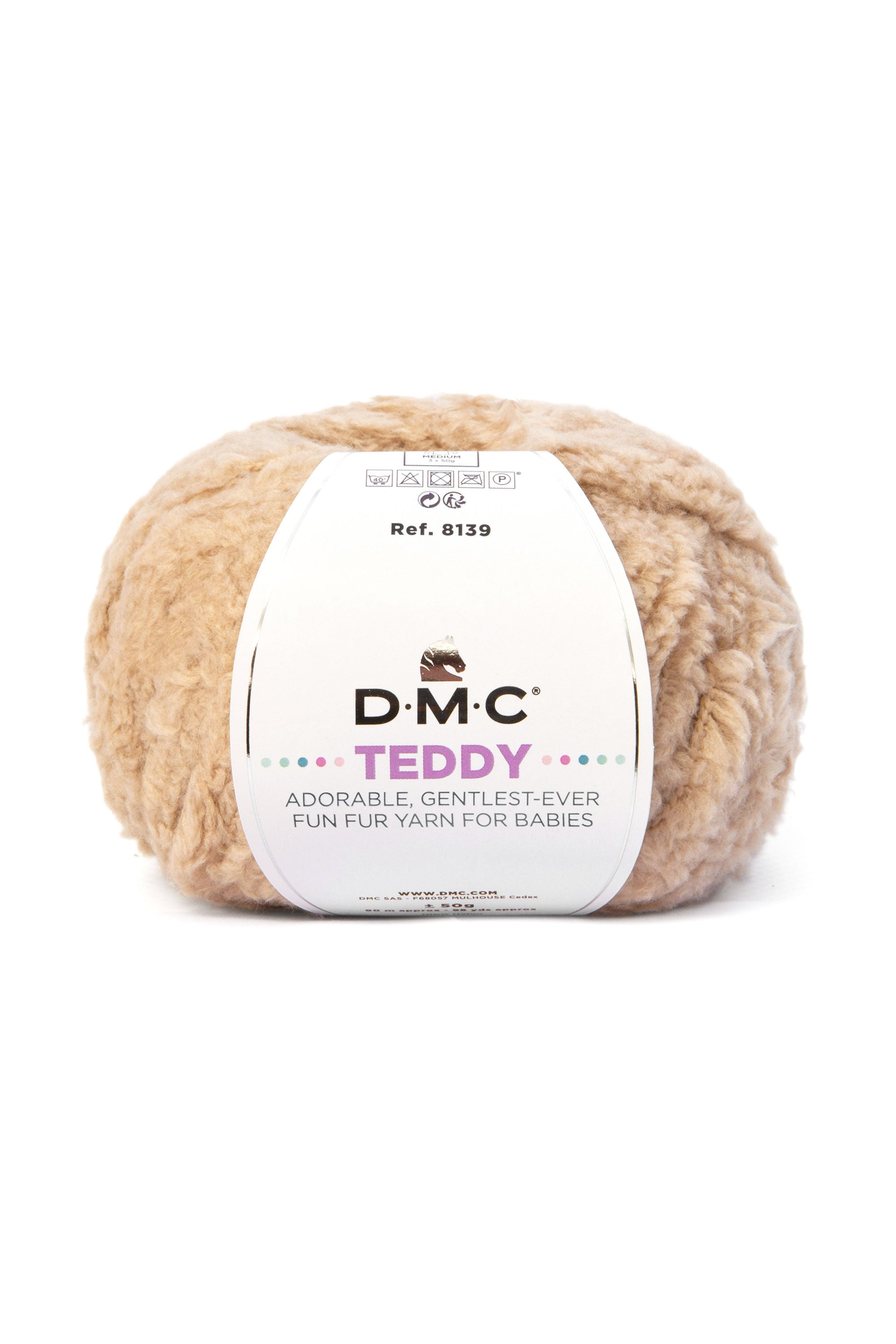 DMC's Lana Teddy