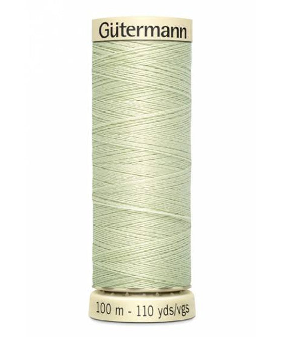 818 Hilos Gütermann Coselotodo 100m