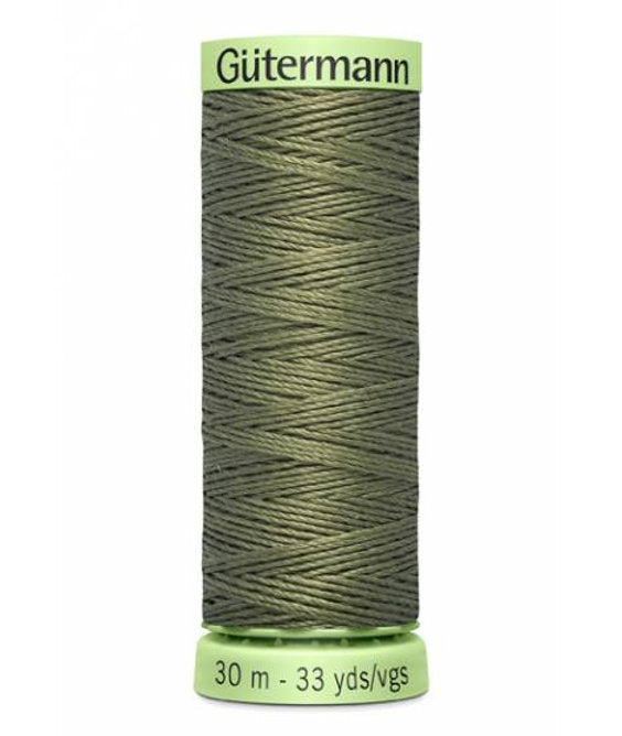 825 Hilos Gütermann Torzal 30m / Grosor 30