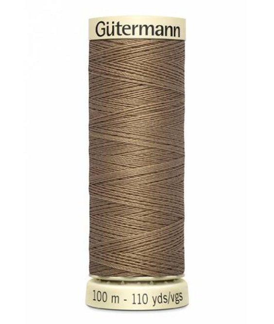 850 Hilos Gütermann Coselotodo 100m