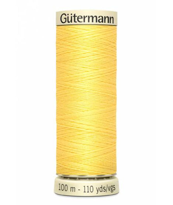 852 Hilos Gütermann Coselotodo 100m