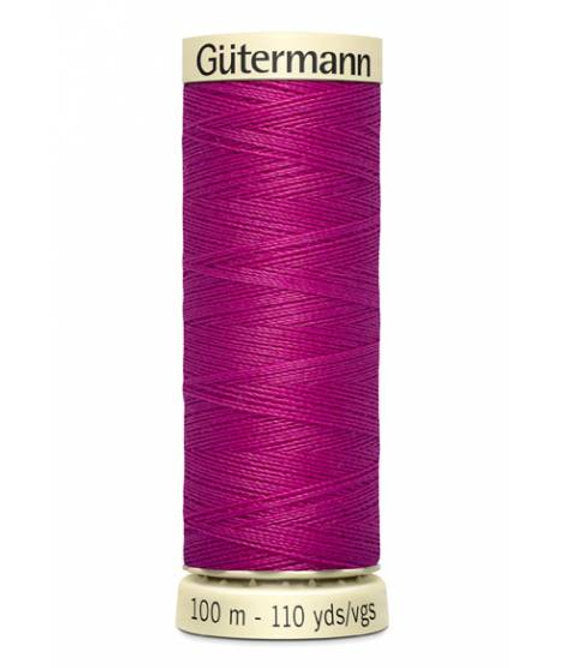 877 Hilos Gütermann Coselotodo 100m