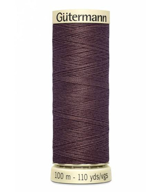 883 Hilos Gütermann Coselotodo 100m