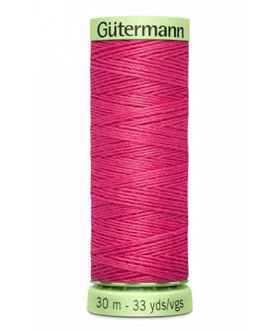 890 Hilos Gütermann Torzal 30m / Grosor 30