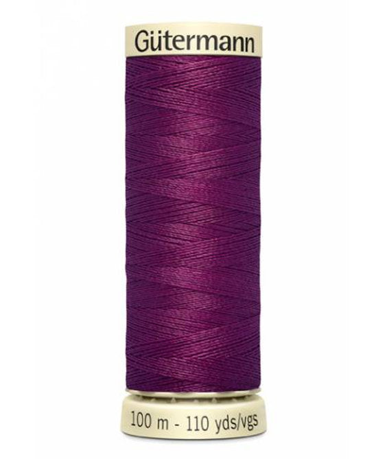 912 Hilos Gütermann Coselotodo 100m