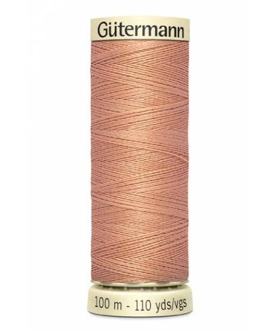 938 Gütermann Allesnähergarn 100m