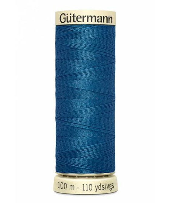 966 Hilos Gütermann Coselotodo 100m