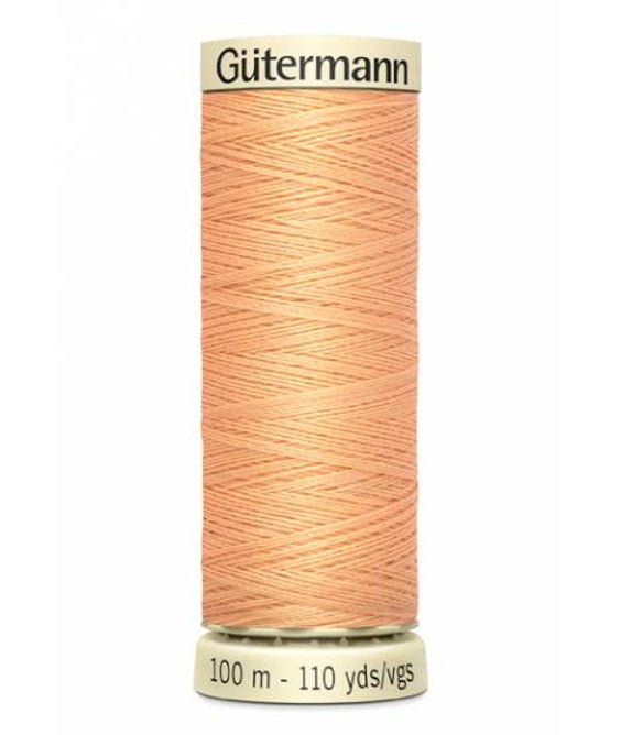 979 Gütermann Allesnähergarn 100m