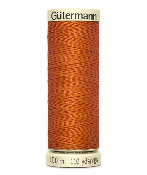 982 Gütermann Allesnähergarn 100m