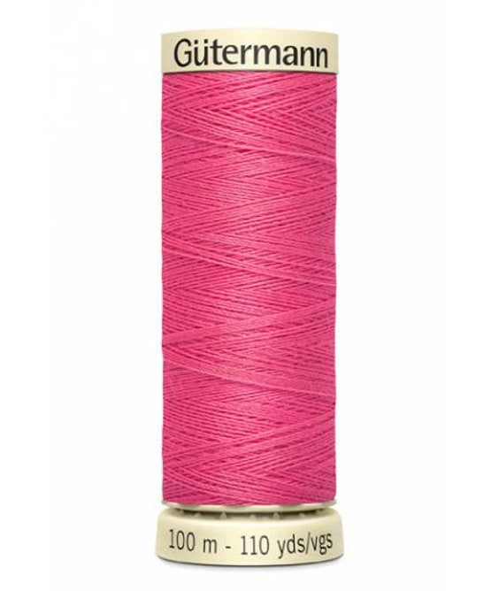 986 Gütermann Allesnähergarn 100m