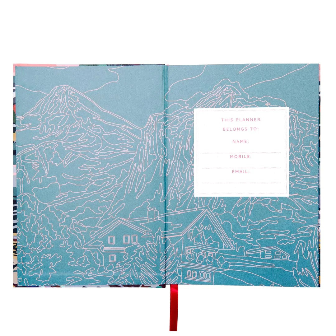 Kanu-Agenda – Ohh Deer