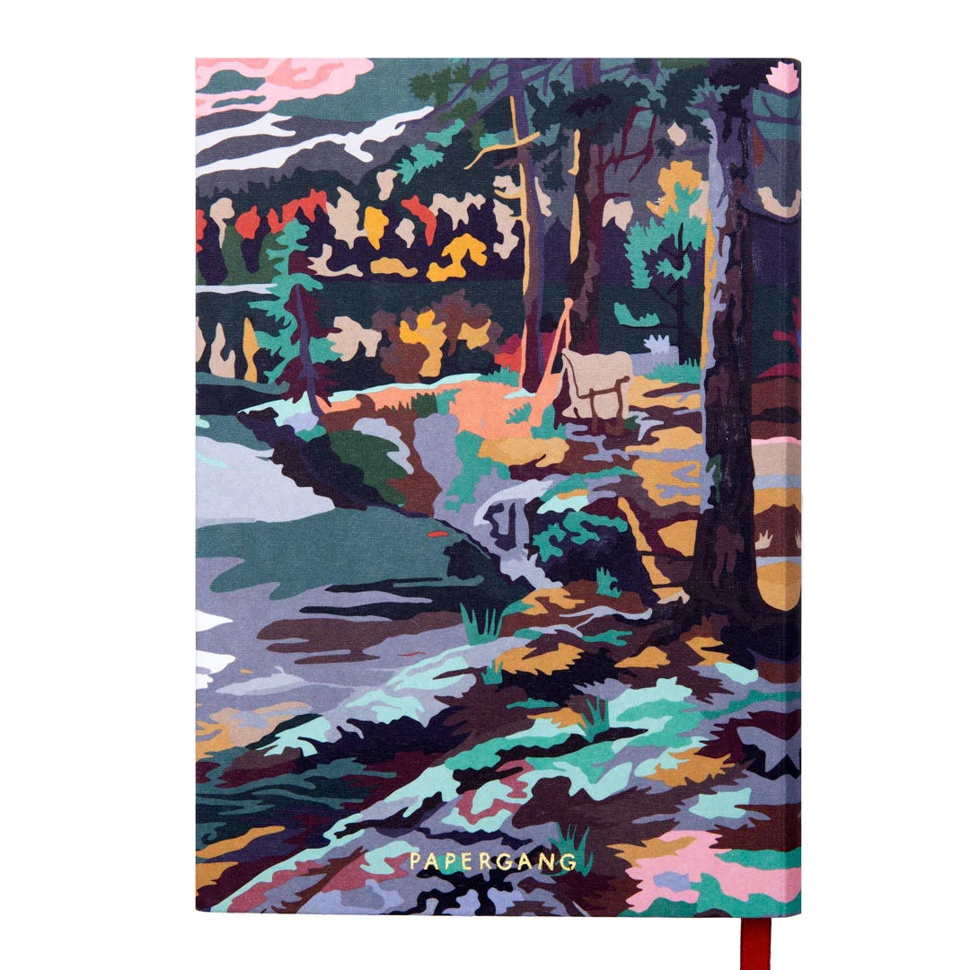 Kanu-Agenda – Ohh Deer
